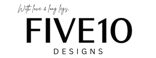 FIVE10 Designs Limited